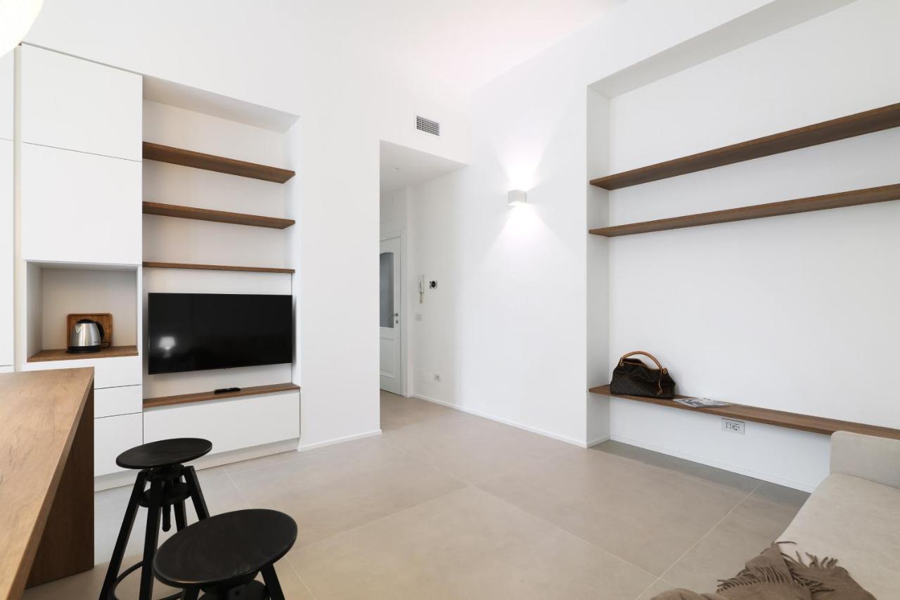 Contempora Apartments - Cermenate 54B Milan Exterior photo