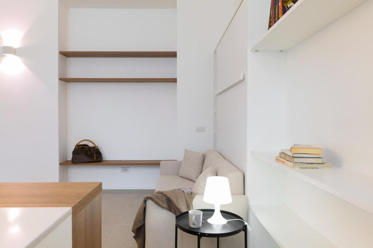 Contempora Apartments - Cermenate 54B Milan Exterior photo