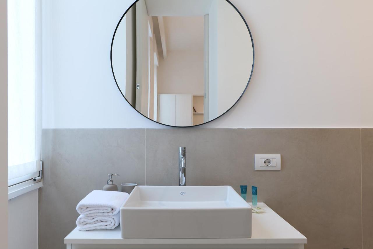 Contempora Apartments - Cermenate 54B Milan Exterior photo