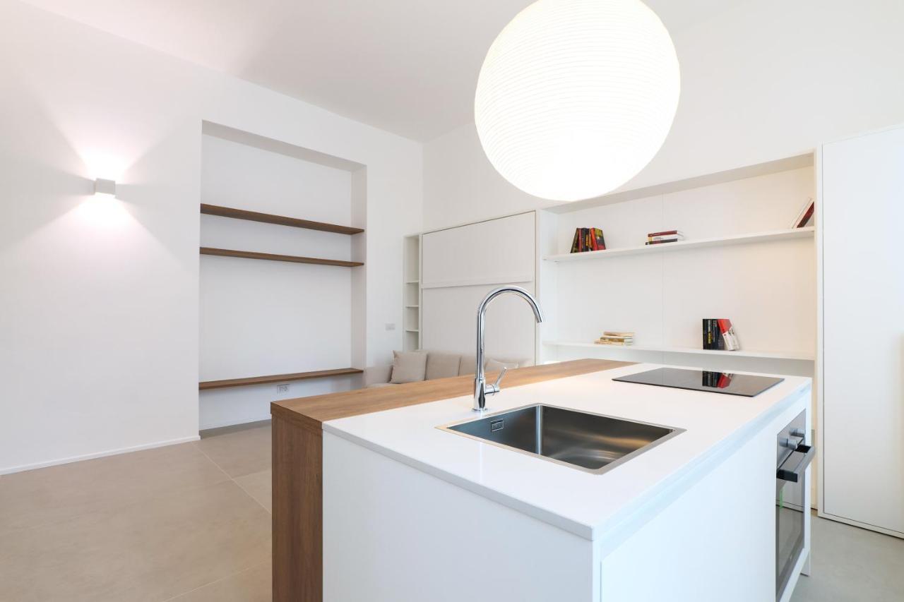 Contempora Apartments - Cermenate 54B Milan Exterior photo
