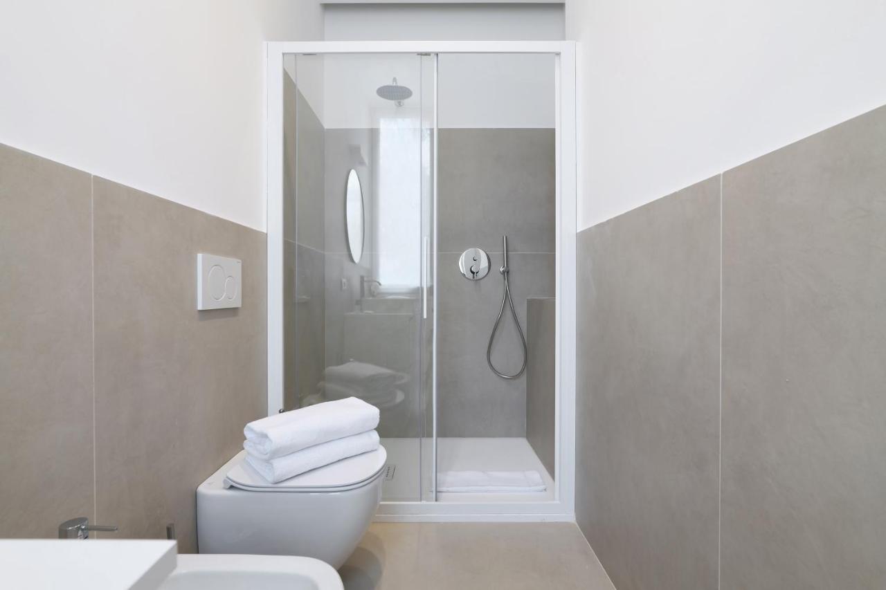 Contempora Apartments - Cermenate 54B Milan Exterior photo