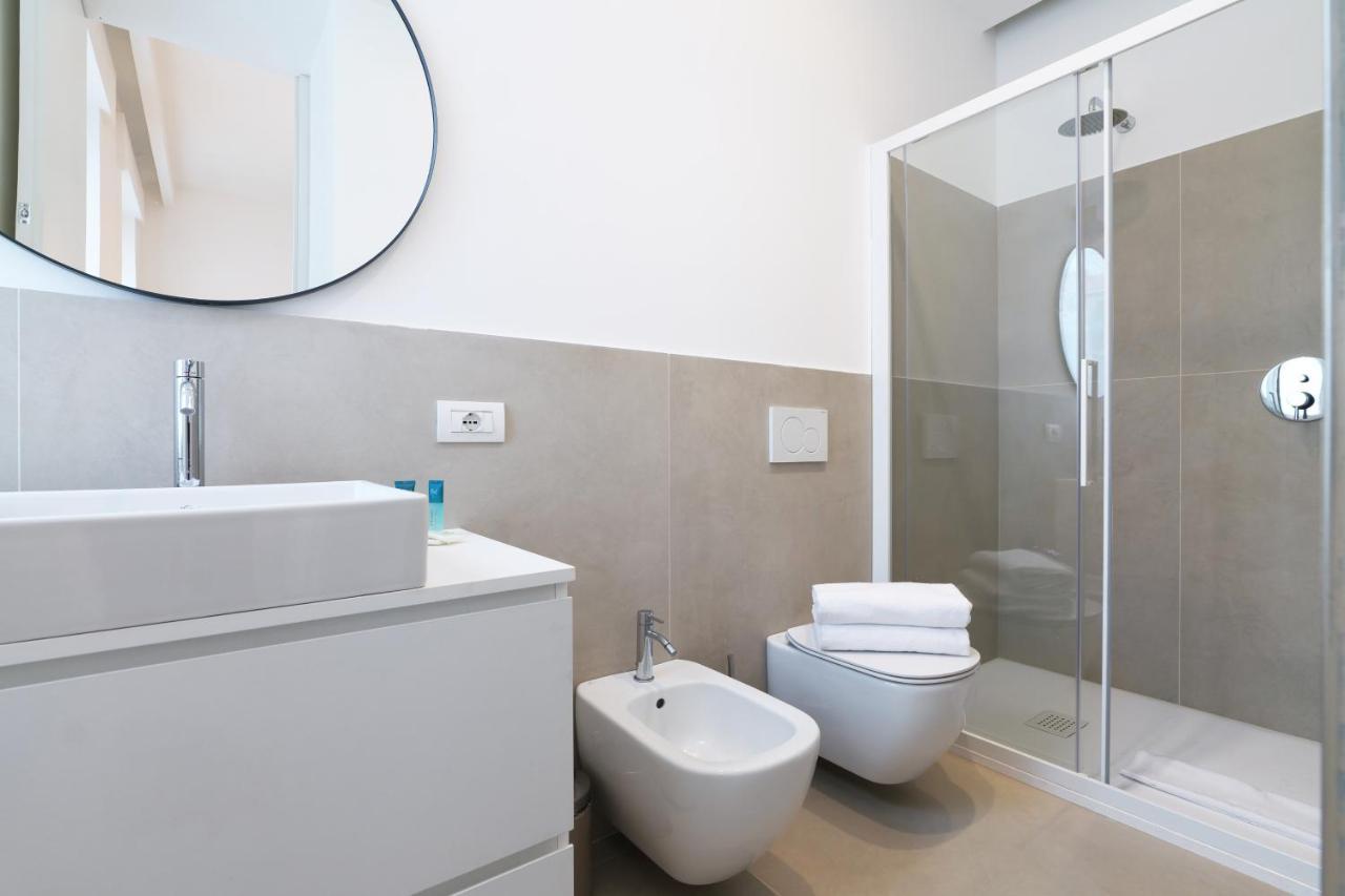 Contempora Apartments - Cermenate 54B Milan Exterior photo